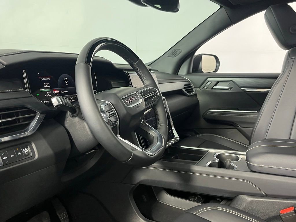 Used 2024 GMC Acadia Elevation w/ Super Cruise Package image 20