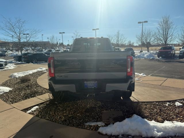 Used 2026 Ford F450 Platinum image 7