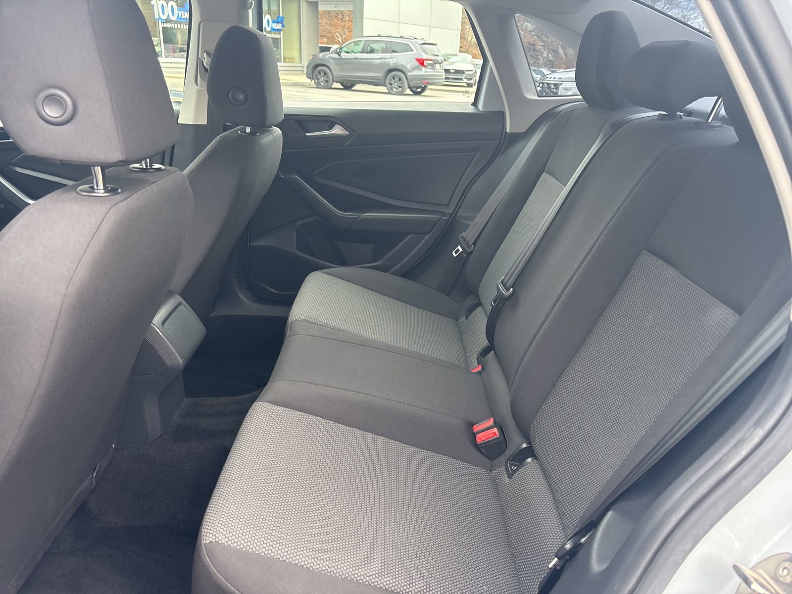 Used 2019 Volkswagen Jetta S w/ Driver Assistance Package image 21