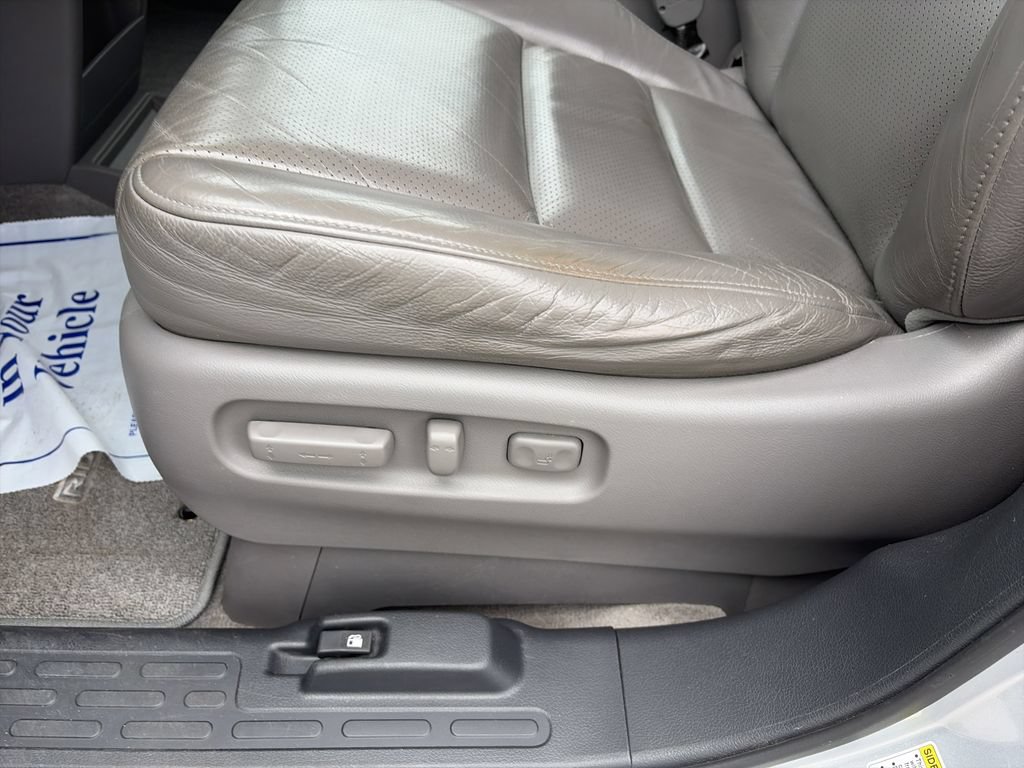 Used 2012 Honda Ridgeline RTL image 13