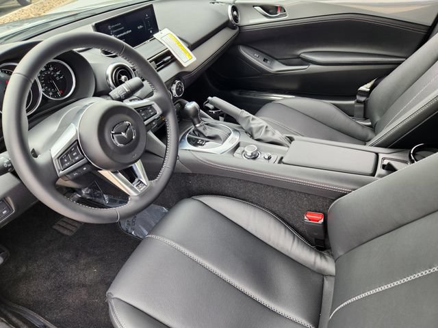 New 2026 MAZDA MX-5 Miata Grand Touring RWD image 15