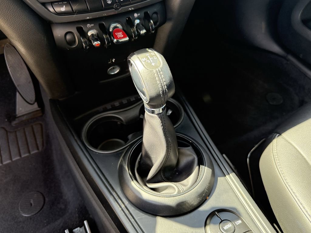 Used 2019 MINI Cooper Countryman ALL4 image 21