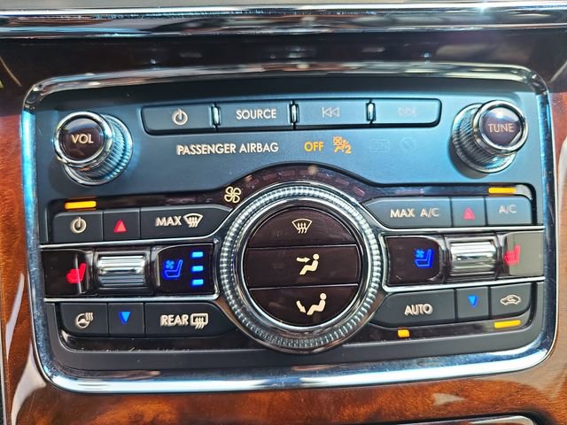 Used 2018 Lincoln Continental Reserve FWD image 25