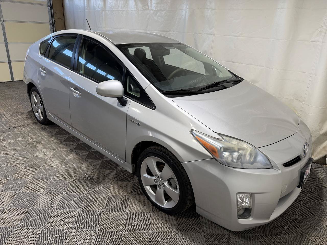 Used 2010 Toyota Prius FWD image 12