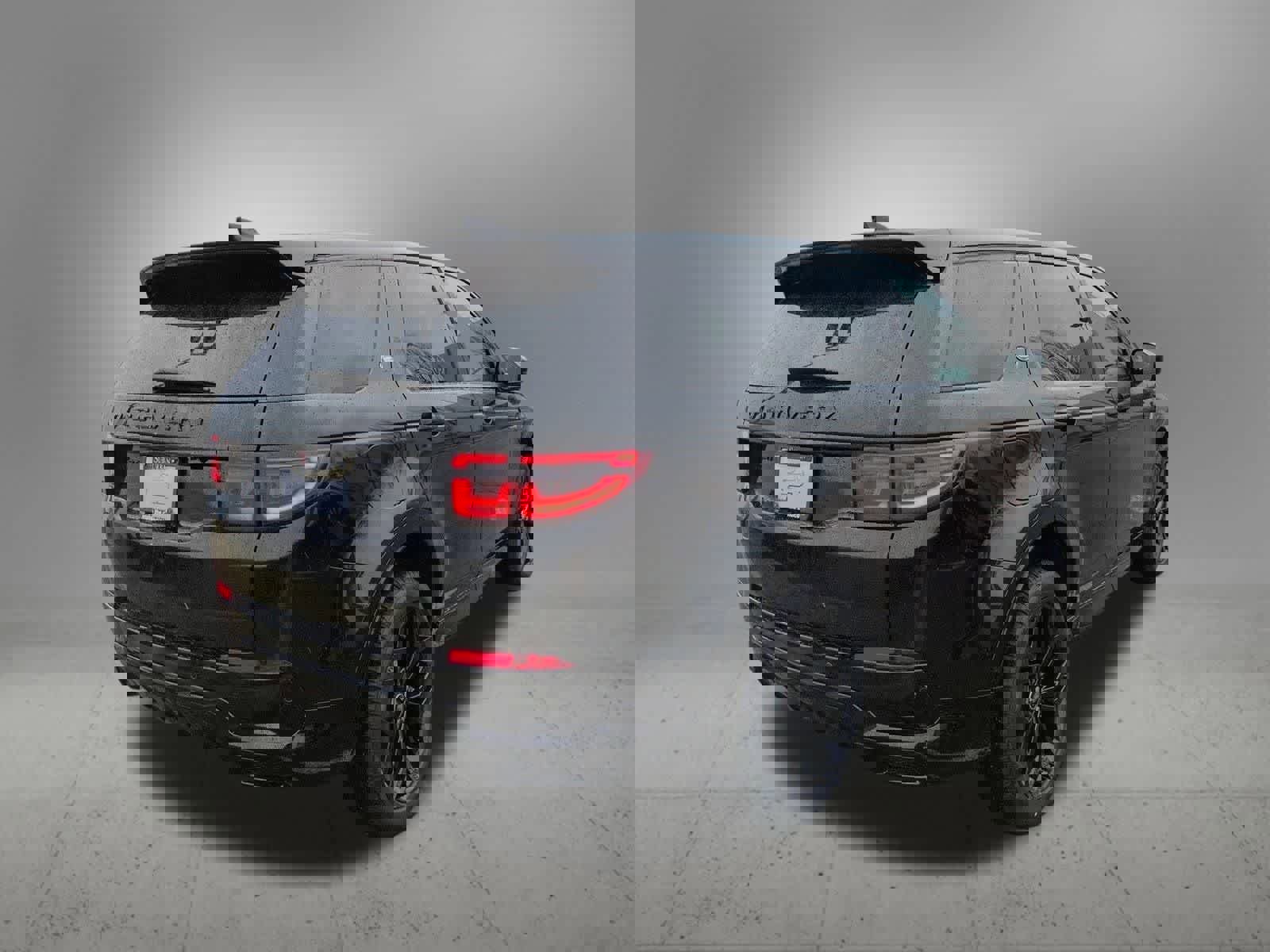 New 2026 Land Rover Discovery Sport Landmark image 6