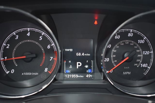 Used 2019 Mitsubishi Outlander Sport ES AWD/4WD image 19