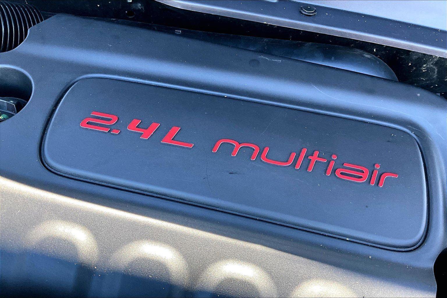 Used 2018 Jeep Compass Limited image 35