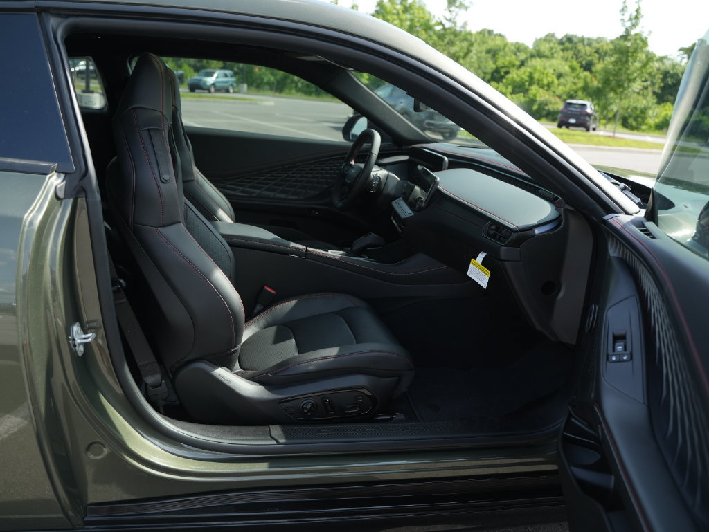 New 2026 Dodge Charger Scat Pack AWD/4WD image 18