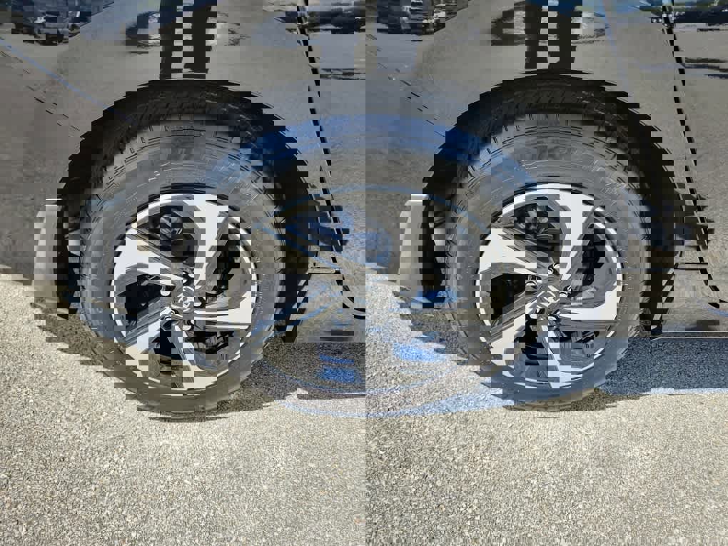 Used 2022 Honda Insight EX image 10