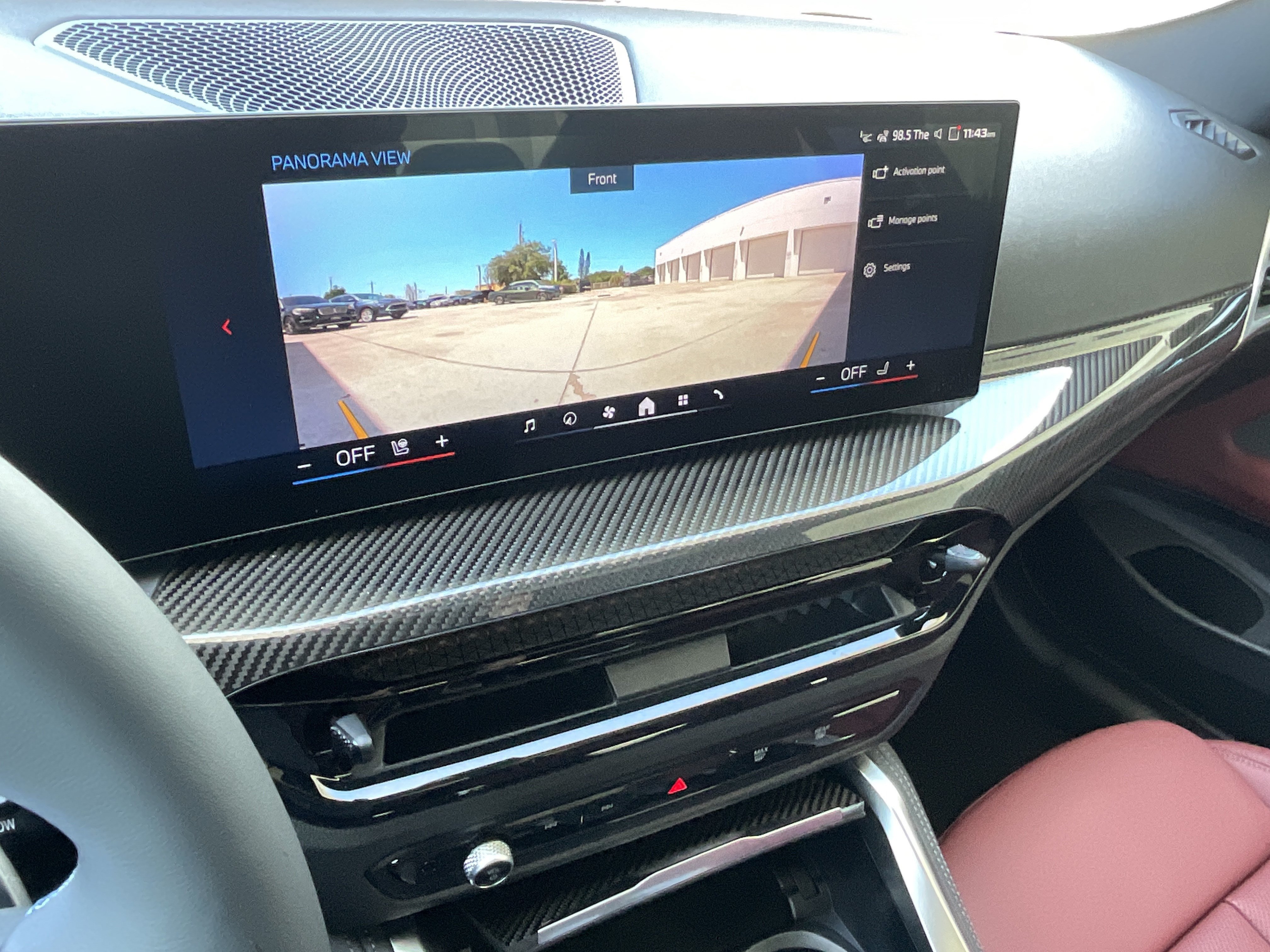 New 2027 BMW M440i Coupe RWD image 17