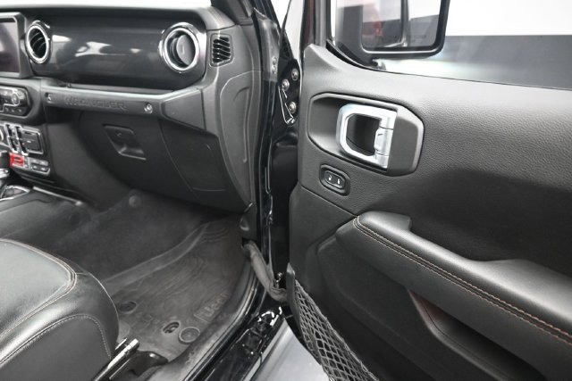 Used 2023 Jeep Wrangler Unlimited Rubicon 392 w/ Xtreme Recon 35" Tire Package AWD/4WD image 27