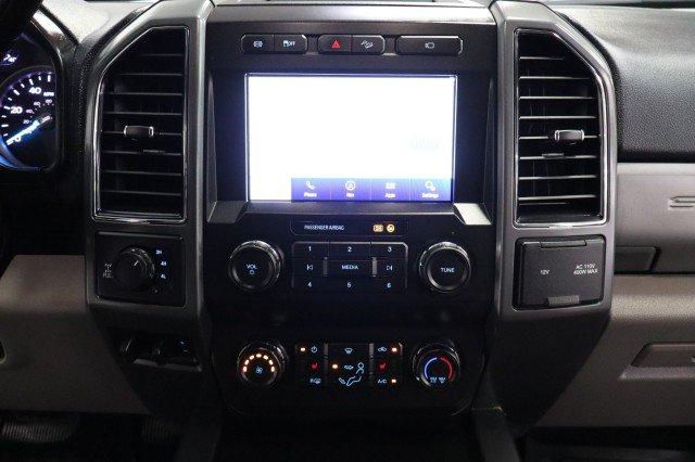 Used 2021 Ford F350 XLT w/ XLT Premium Package AWD/4WD image 57