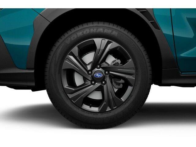 New 2027 Subaru Crosstrek 2.5i AWD/4WD image 10