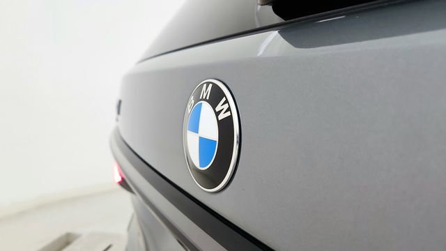 Used 2026 BMW X7 xDrive40i image 20