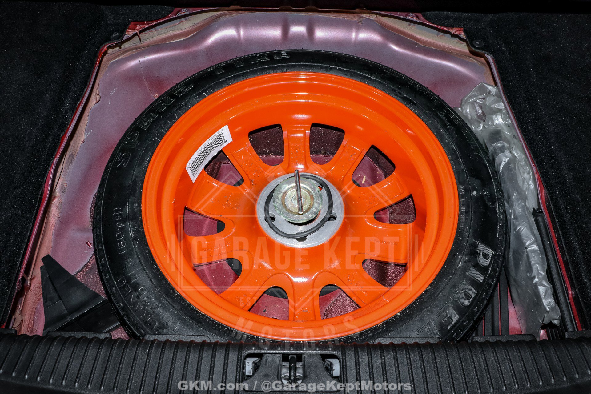 Used 2007 Jaguar XK Convertible image 92