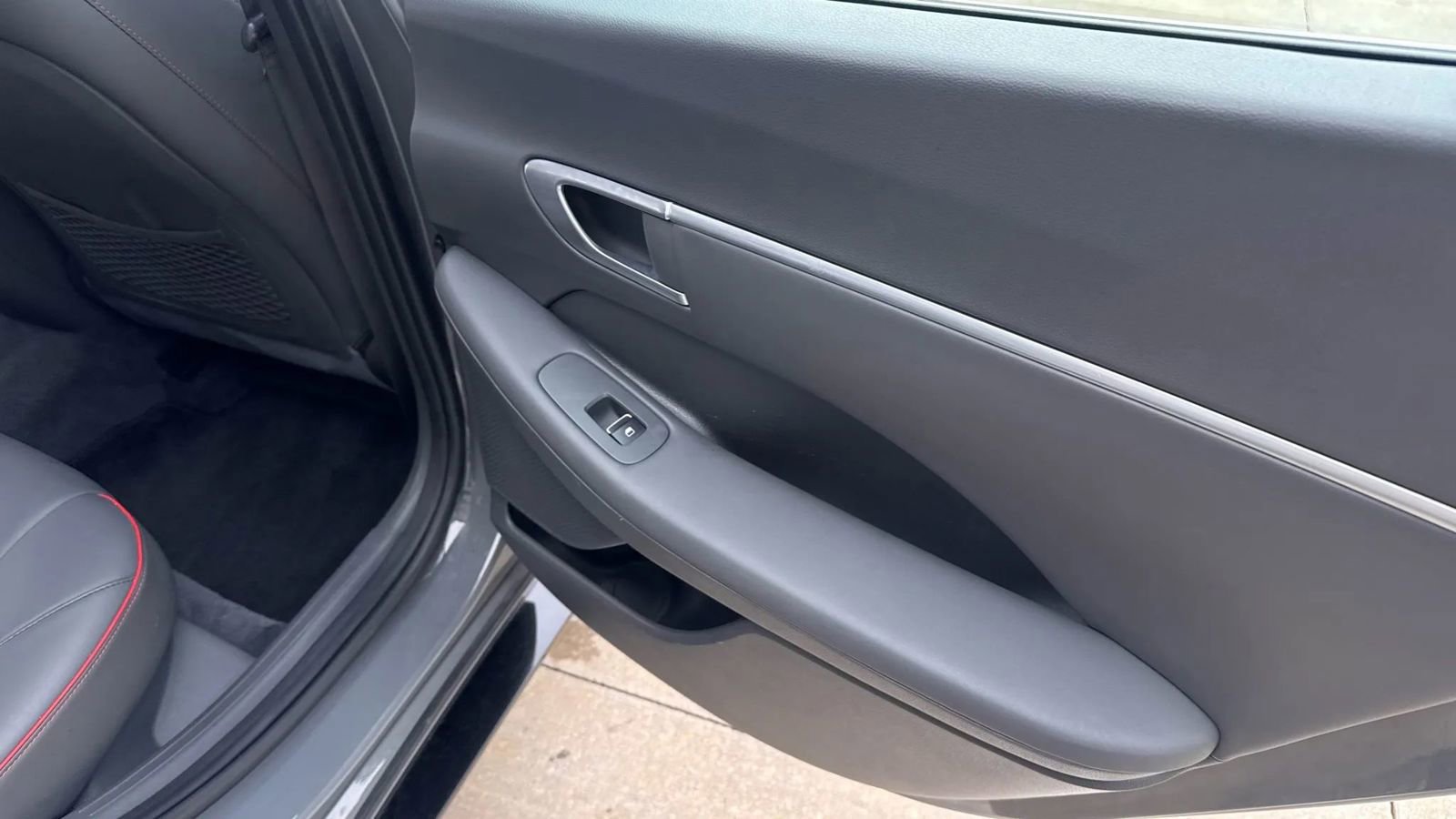 Used 2021 Hyundai Sonata SEL Plus w/ Cargo Package image 23