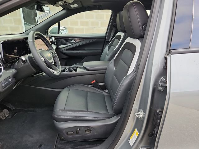 Certified 2024 Chevrolet Blazer EV LT image 13