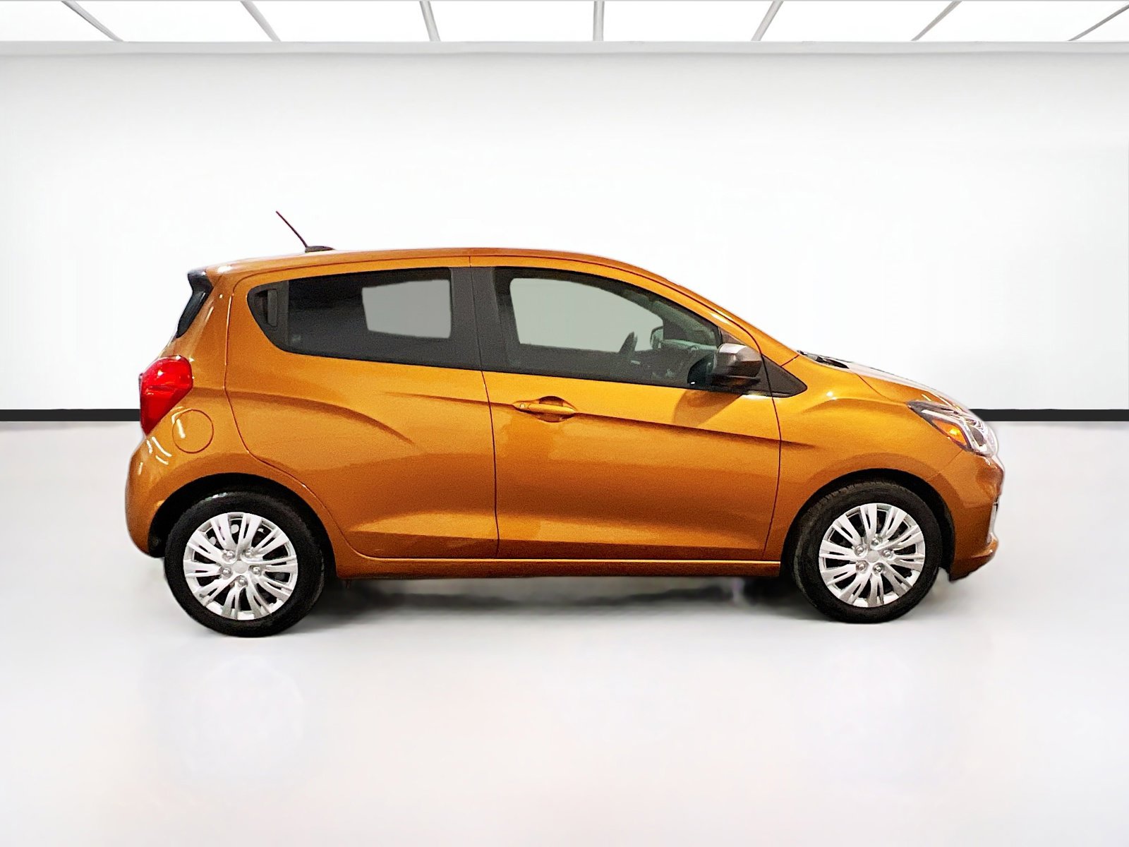 Used 2020 Chevrolet Spark LS FWD image 22