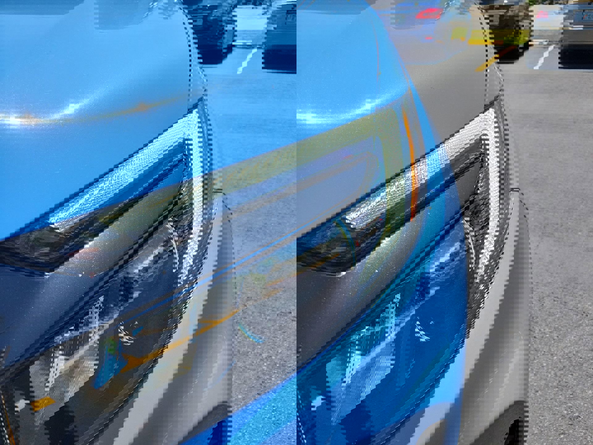 New 2025 Honda Passport TrailSport image 11