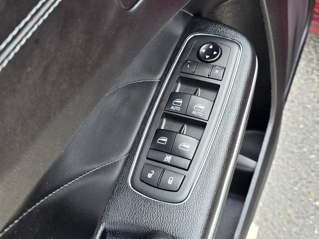 Used 2021 Dodge Charger Scat Pack RWD image 14