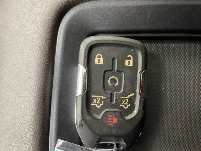 Used 2019 Chevrolet Tahoe LT image 20