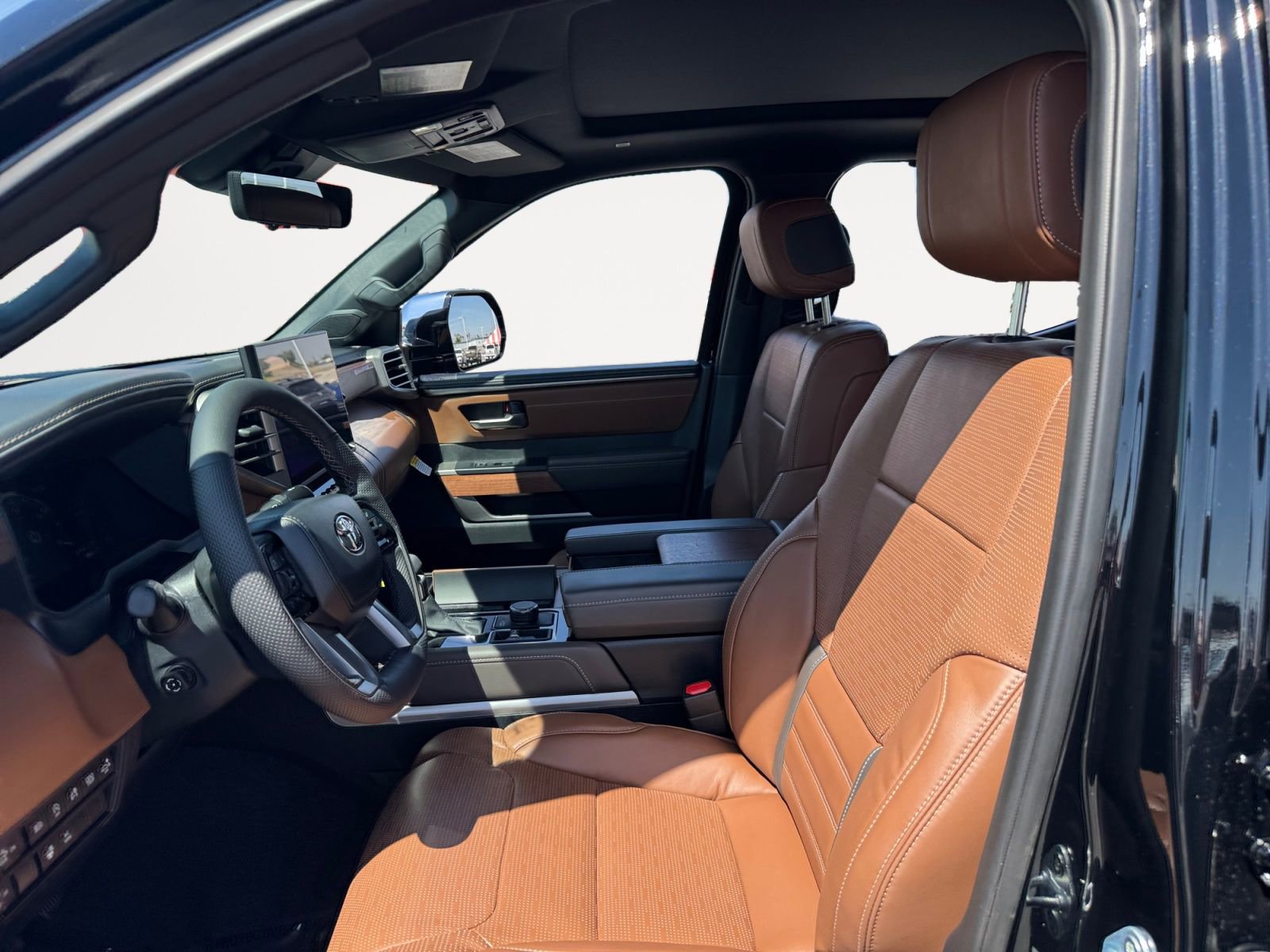 New 2026 Toyota Tundra 1794 Edition image 9