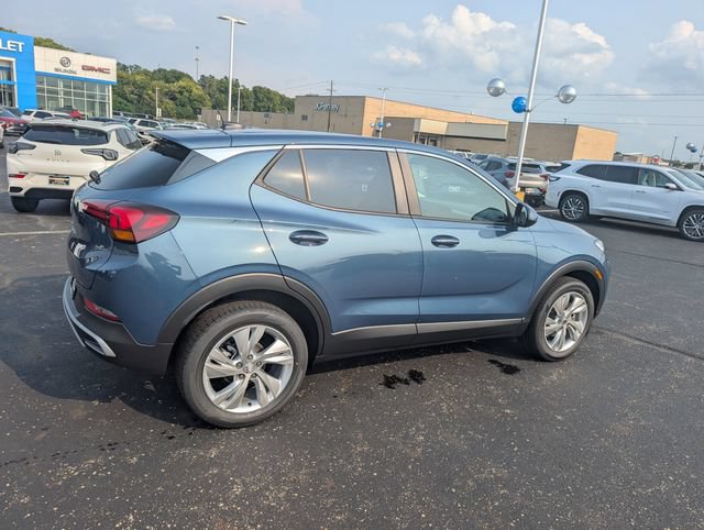 New 2026 Buick Encore GX Preferred FWD image 8