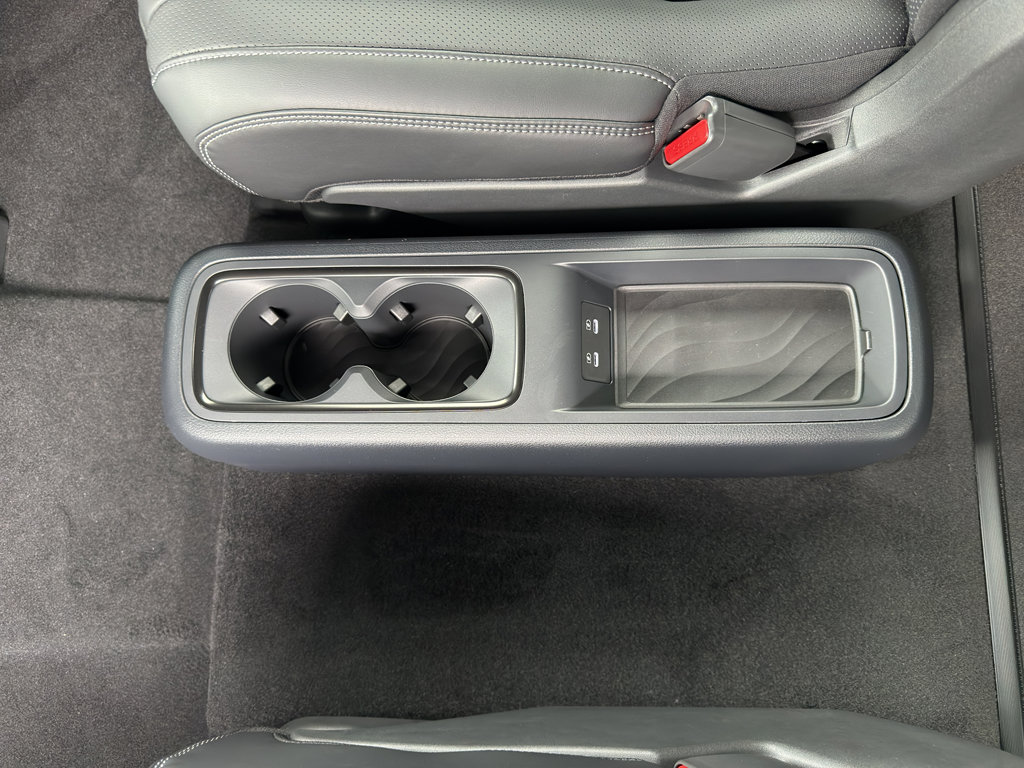 New 2026 Nissan Armada PRO-4X w/ Captain's Chari Seat Package image 33