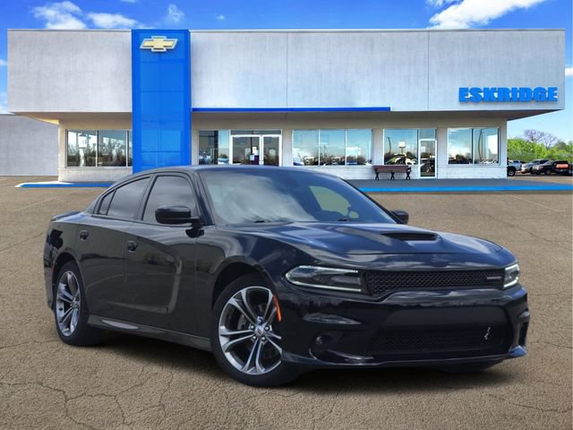 Used 2021 Dodge Charger GT w/ Plus Group