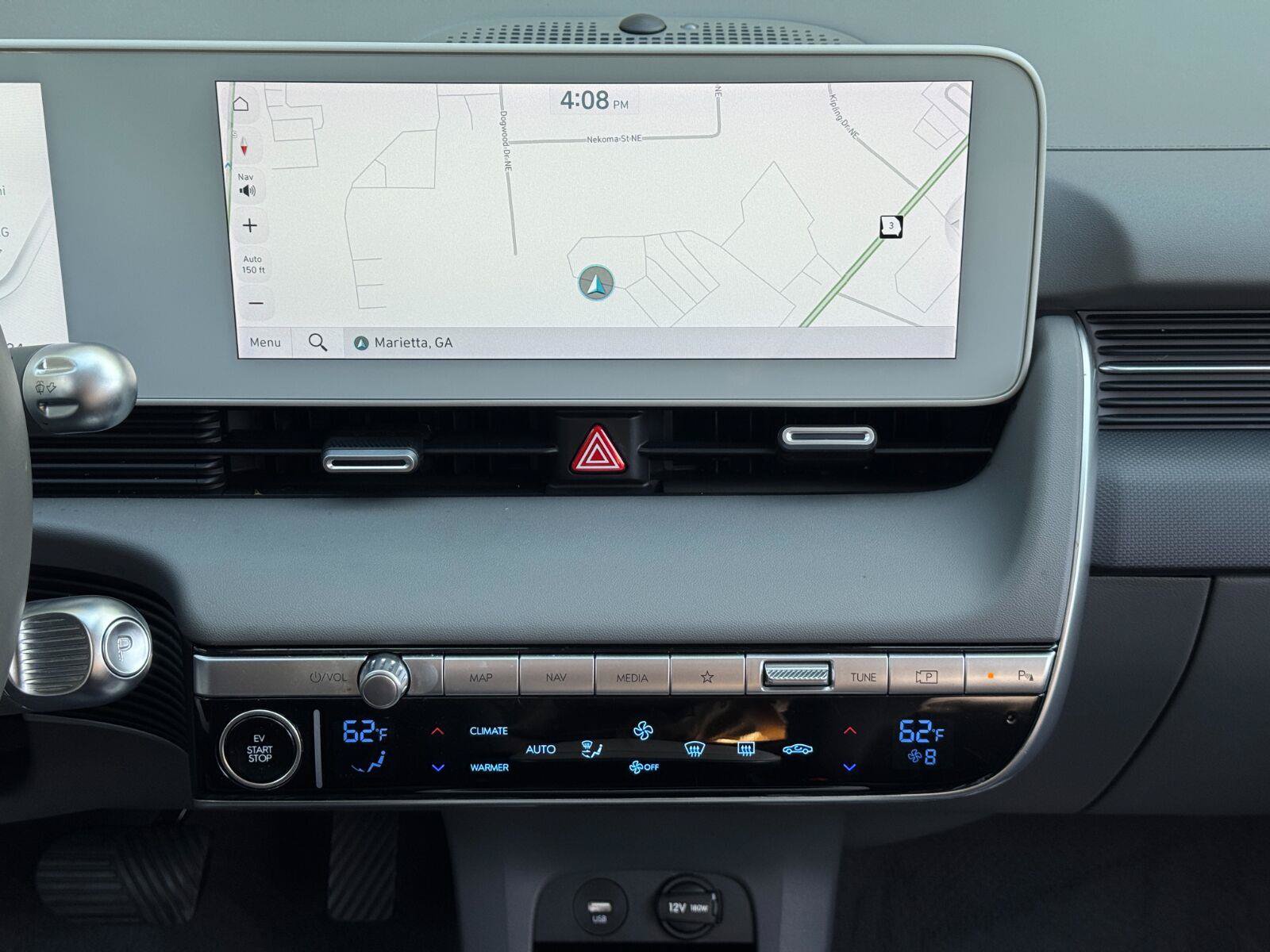 Used 2024 Hyundai Ioniq 5 SEL RWD image 21