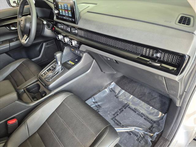 Certified 2024 Honda CR-V EX-L image 21