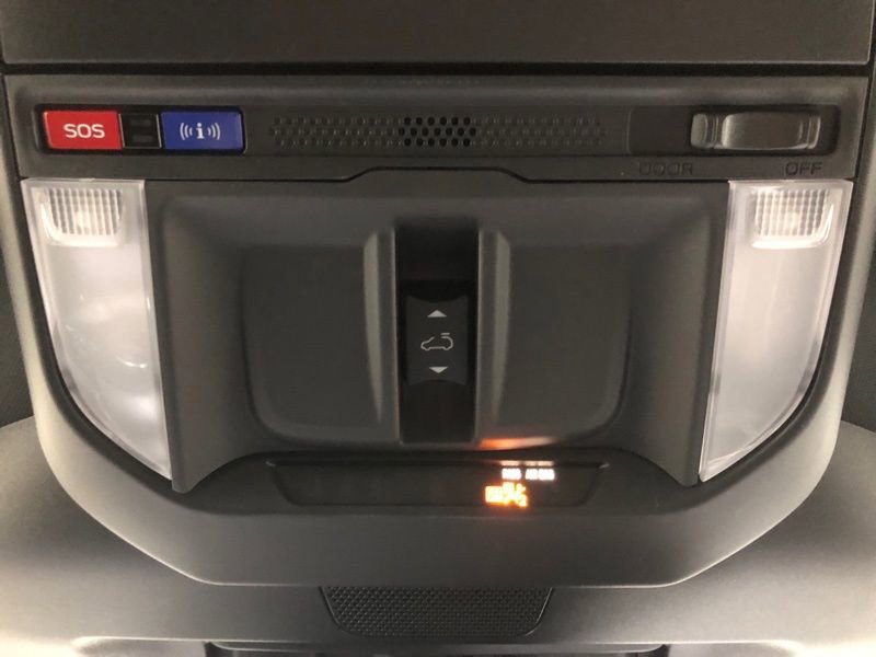 New 2026 Subaru Forester Limited image 31