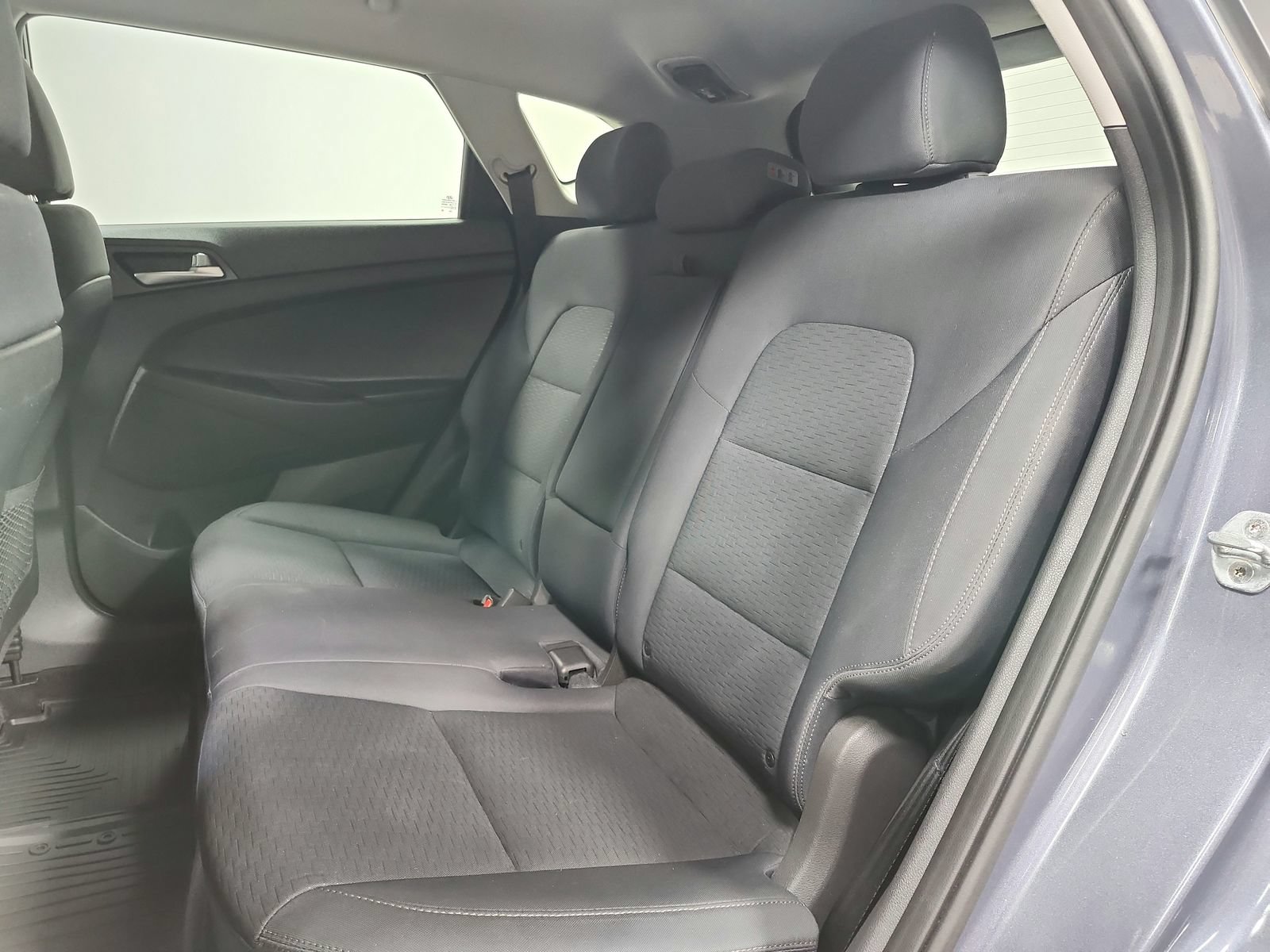 Used 2021 Hyundai Tucson SE FWD image 32