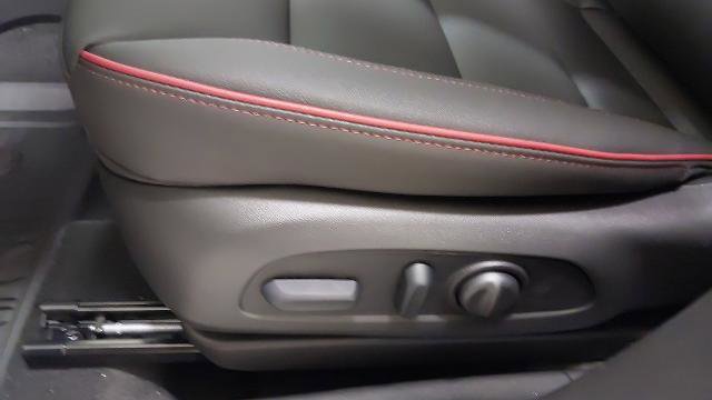 New 2026 Chevrolet TrailBlazer RS w/ Convenience Package image 22