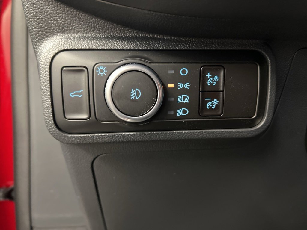 New 2026 Ford Explorer ST-Line image 19