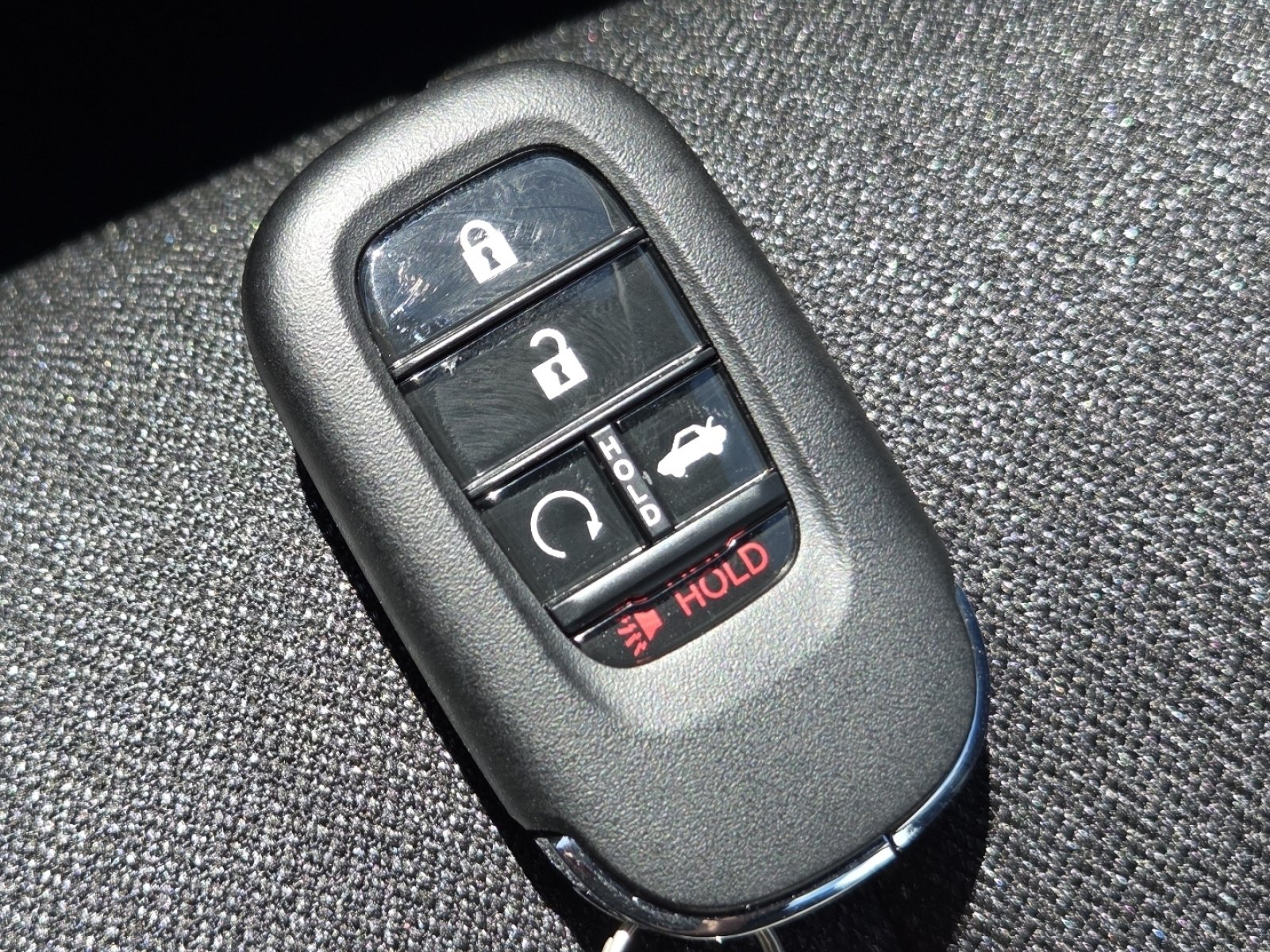 New 2026 Honda Accord SE image 33