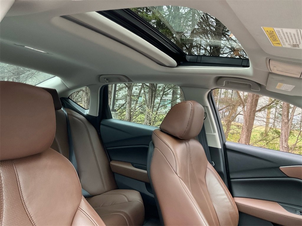 Used 2021 Acura TLX w/ Technology Package image 22