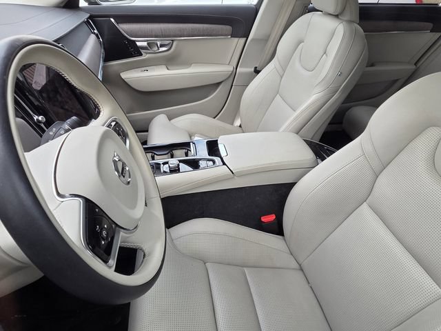 Used 2024 Volvo S90 T8 Ultimate w/ Lounge Package AWD/4WD image 8