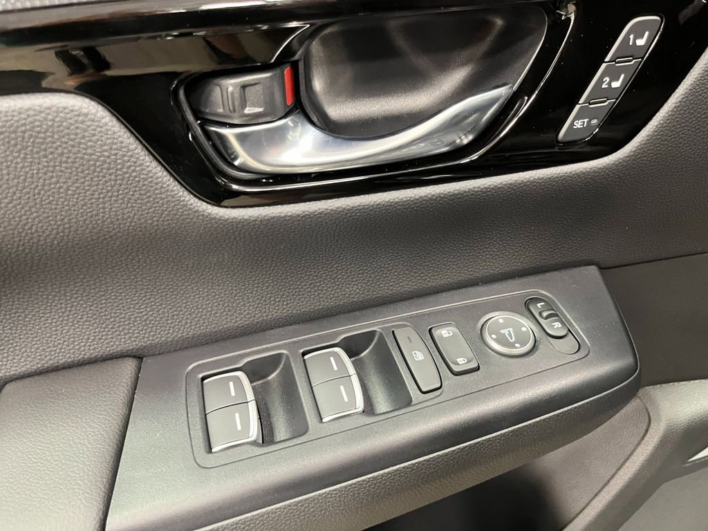 New 2026 Honda CR-V EX-L image 15