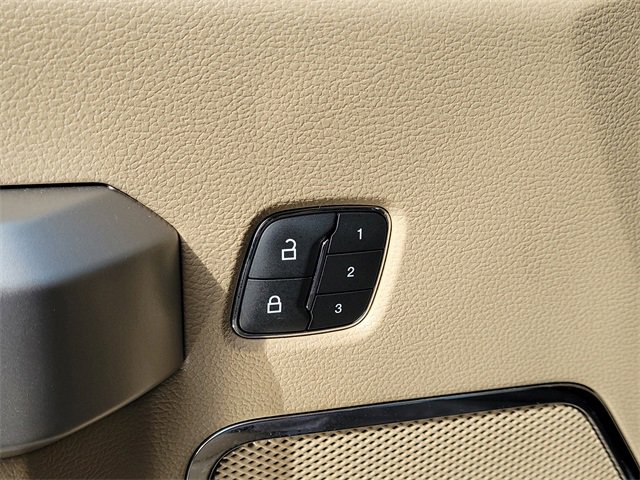 Used 2020 Ford F150 Lariat w/ Lariat Bed Utility Package image 28