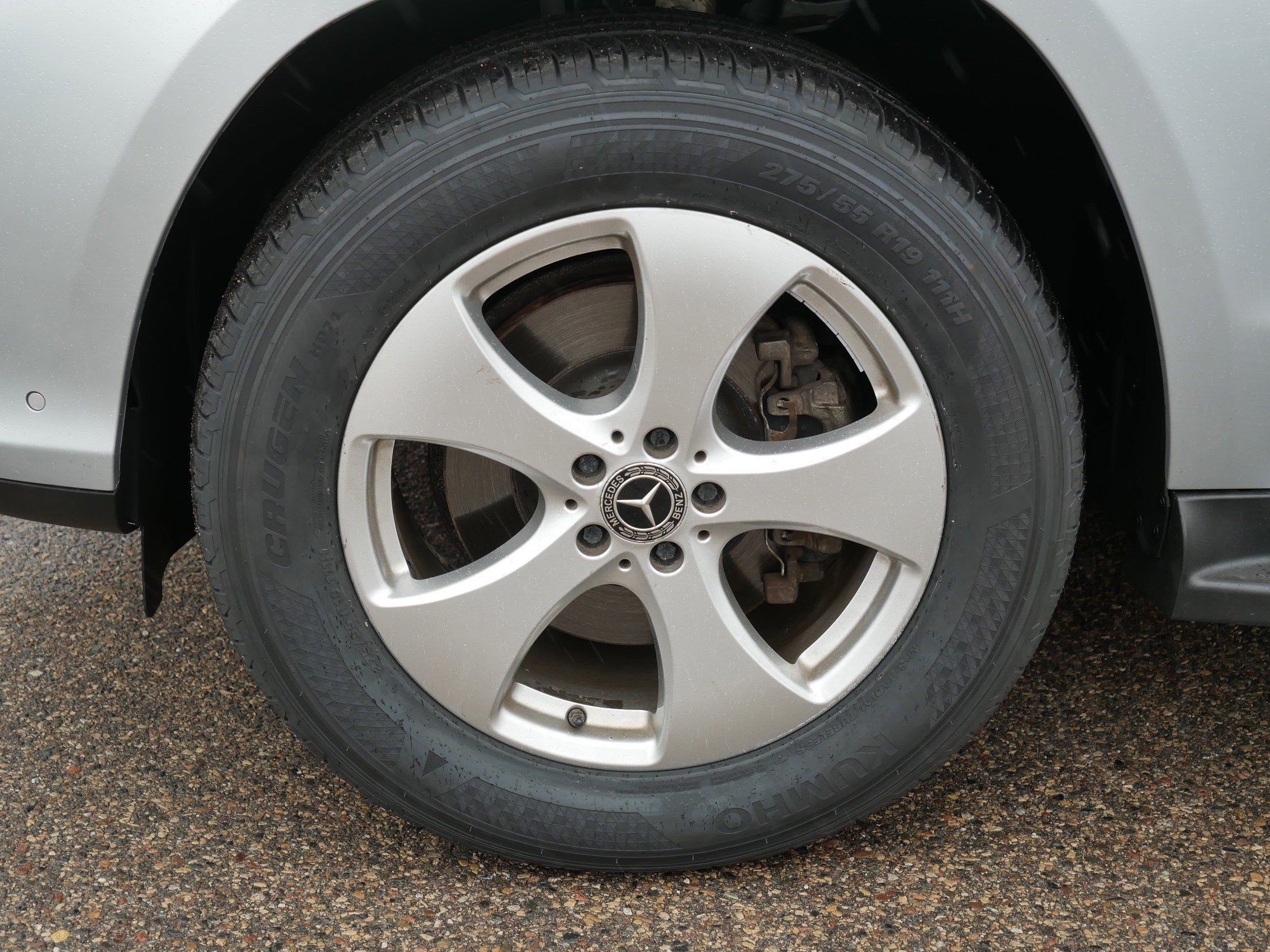 Used 2018 Mercedes-Benz GLS 450 4MATIC image 15