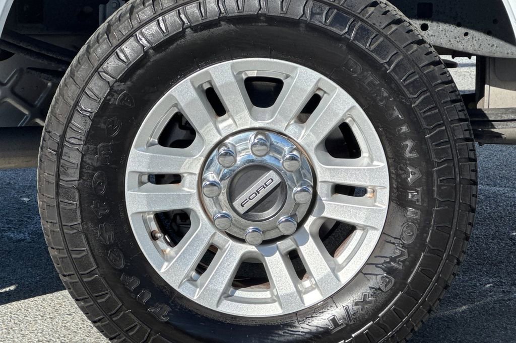 Used 2023 Ford F250 XL w/ XL Chrome Package image 21