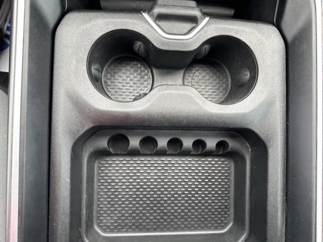 Used 2022 RAM 1500 Lone Star image 30