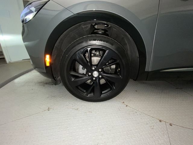 Used 2021 Buick Envision Preferred image 10