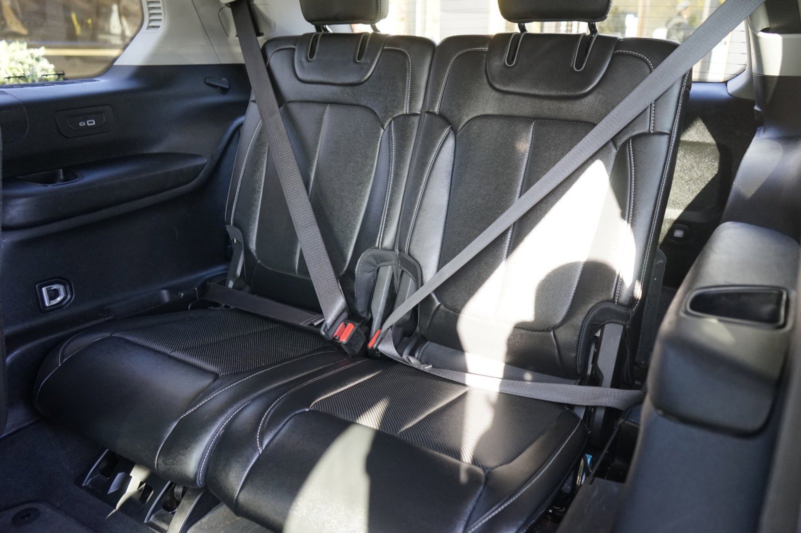 Used 2023 Jeep Grand Cherokee L Limited w/ Luxury Tech Group II image 23