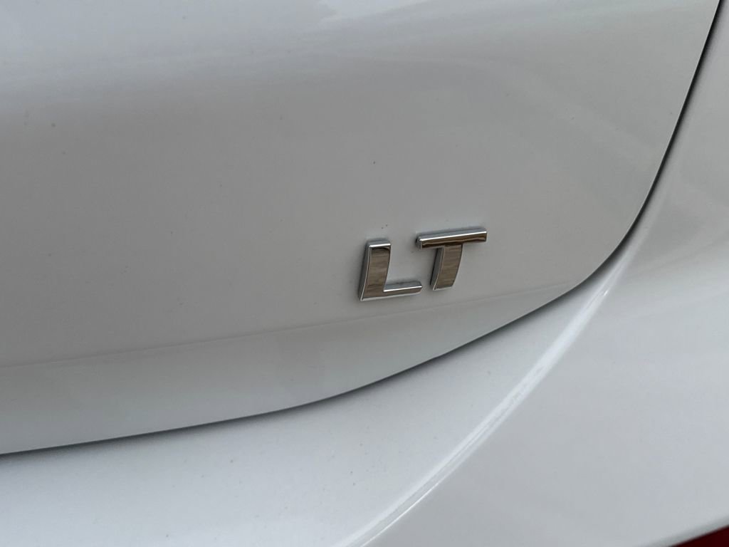 Used 2024 Chevrolet Equinox LT image 6