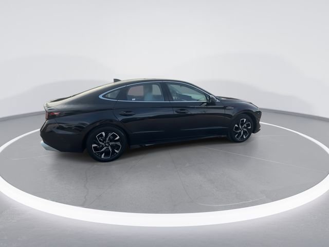 Used 2025 Hyundai Sonata SEL image 9