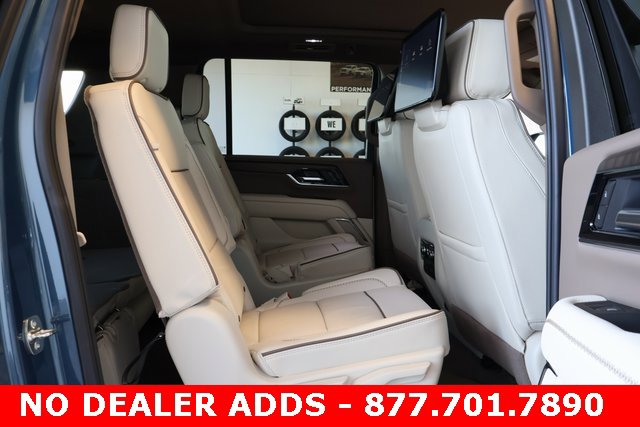 New 2026 GMC Yukon XL Denali image 22