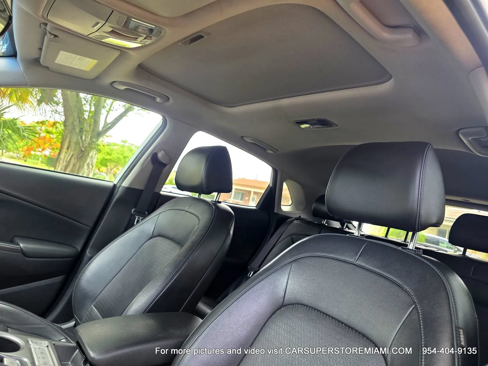Used 2021 Hyundai Kona Ultimate FWD image 39