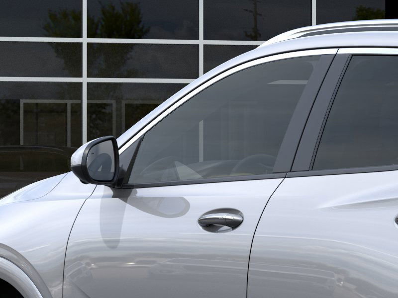 New 2026 Buick Encore GX Avenir image 12